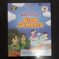 Image of Seri Refrensi Alam Semesta