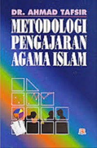Image of Metodologi Pengajaran Agama Islam