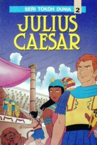 Image of Julius Caesar