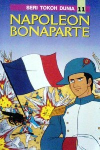 Image of Napoleon Bonaparte