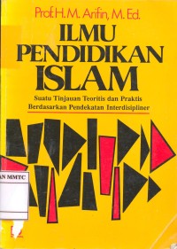 Image of Ilmu Pendidikan Islam