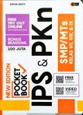 New Edition Pocket Book IPS & PKN SMP/MTs