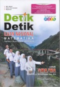 Detik Detik Ujian Nasional Matematika  SMA/MA