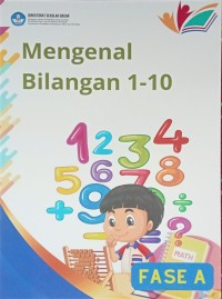 Image of Mengenal Bilangan 1-10