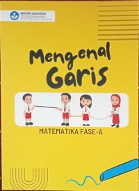 Image of Mengenal Garis Matematika Fase A