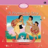 Image of A PROMISING DAY