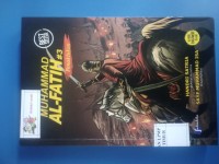 Image of Muhammad al-fatih #3 penaklukan