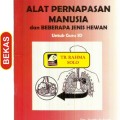 ALAT PERNAPASAN MANUSIA dan BEBERAPA JENIS HEWAN UNTUK GURU SD