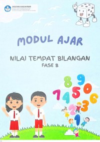 Image of Modul Ajar Nilai Tempat Bilangan Fase B