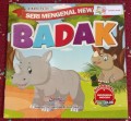 SERI MENGENAL HEWAN BADAK