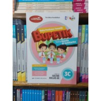 Image of BUPETIK TEMA BENDA DI SEKITARKU