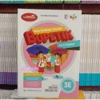 Image of BUPETIK TEMA CUACA