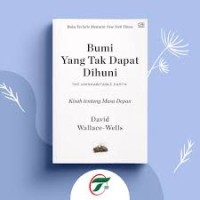 Image of Bumi Yang Tak Dapat Dihuni