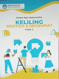 Image of Modul Ajar Matematika KELILING SEGITIGA & SEGI EMPAT Fase C