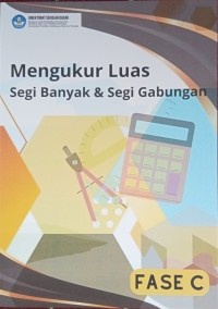 Image of Mengukur Luas Segi Banyak & Segi Gabungan