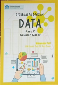 Image of Berkenalan Dengan DATA Fase C Sekolah Dasar