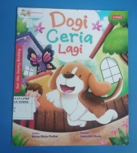 Image of Dogi ceria lagi