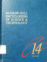 Image of Encyclopedia Of Science & Technology Vol 14