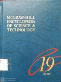 Encyclopedia Of Science & Technology Vol 19
