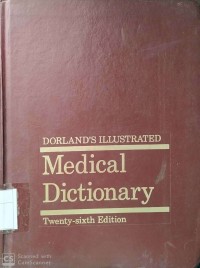 Image of Medical Dictionary