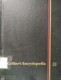Collier's Encyclopedia 21