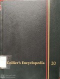 Collier's Encyclopedia 20
