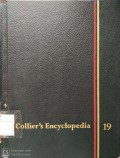 Collier's Encyclopedia 19