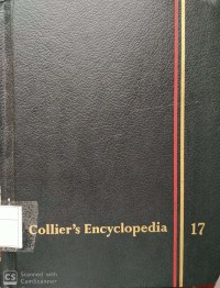 Image of Collier's Encyclopedia 17
