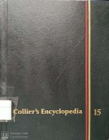 Collier's Encyclopedia 15