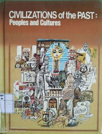 Image of Civilizations Of The Past: People And cultures