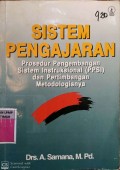 Sistem Pengajaran