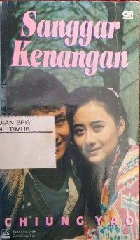 Image of Sanggar Kenangan