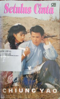 Image of Setulus Cinta