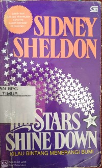 Image of The Stars Shine Down(kalau bintang menerabgi bumi)
