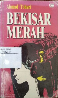 Image of Bekisar Merah