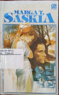 Image of Saskia