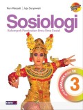 Sosiologi 3 SMA dan MA