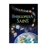 Image of Ensiklopedia sains