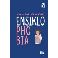 Image of ENSIKLOPHOBIA