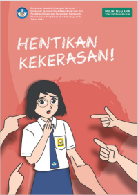Image of HENTIKAN KEKERASAN!