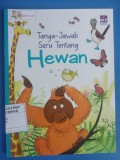 Tanya - Jawab Seru Tentang Hewan