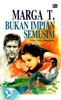 Image of Bukan Impian Semusim