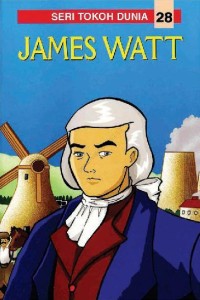 Image of James Watt