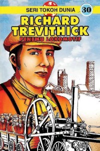 Image of Richard Trevithick