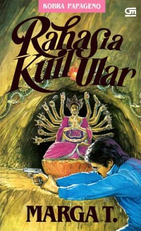 Image of Rahasia Kuil Ular