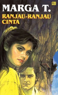 Image of Ranjau-Ranjau Cinta