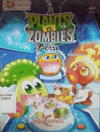 Image of plants vs zombies otak