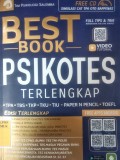 TIM PSIKOLOGI SALEMBA BEST BOOK PSIKOTES TERLENGKAP