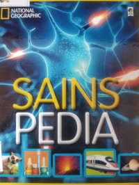 Image of National geographic SAINS PEDIA