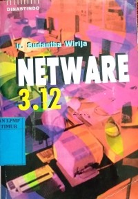 Image of NET WARE 3.12